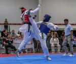 Recibe Tamaulipas el Campeonato Nacional G3 de Taekwondo