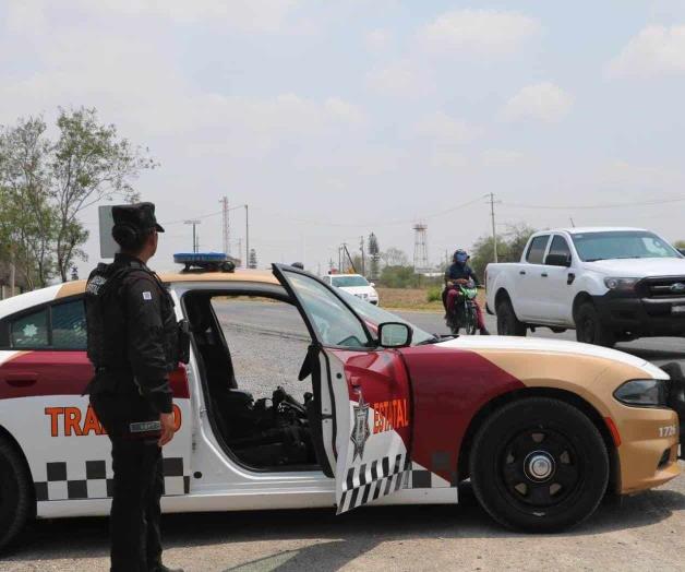Facultan a Tránsito estatal para aplicar infracciones en Reynosa Facultan a Tránsito estatal para aplicar infracciones en Reynosa