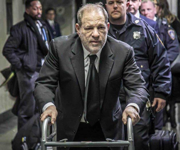 Afectan sus capacidades: Hospitalizado, otra vez Afectan sus capacidades: Hospitalizado, otra vez