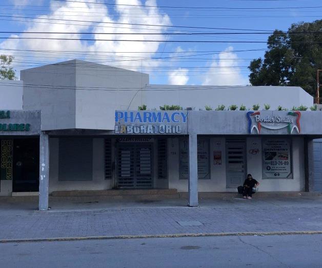 Ahuyentan al turismo médico las largas filas en los cruces de Matamoros Ahuyentan al turismo médico las largas filas en los cruces de Matamoros