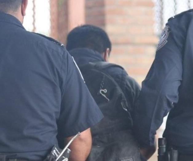 Residente de Santa María: Atrapan depredador sexual en el puente de Progreso