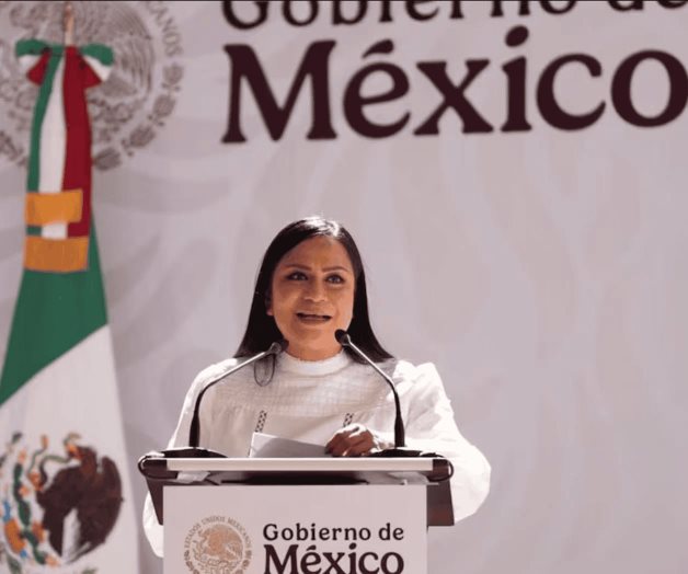 Ariadna Montiel reconoce al Poder Legislativo en Zacatecas