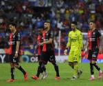 Balance positivo en Atlas tras lograr pase al Play-In