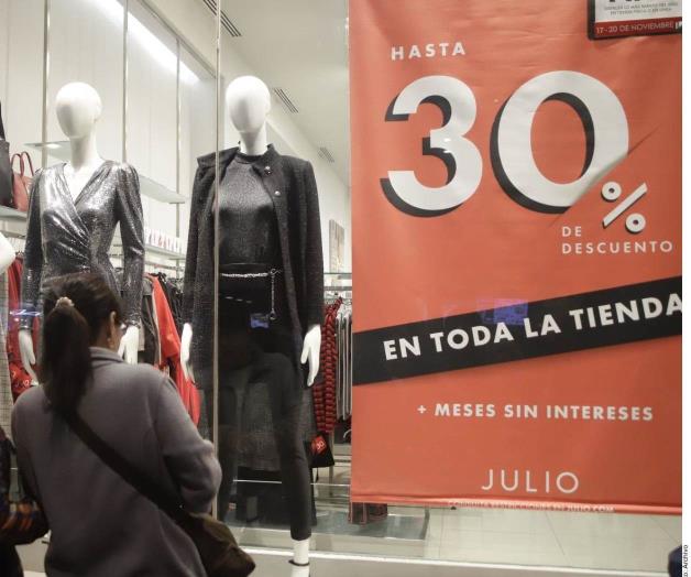 ¿Qué empresas participan en El Buen Fin 2024?