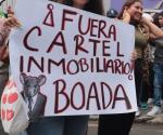 Cártel Inmobiliario: ´tumban´  caso a FGJ