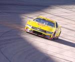 Joey Logano logra su tercer campeonato