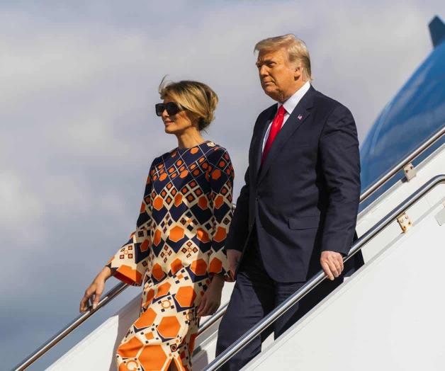 Invitación de Biden a la Casa Blanca, tradición que Trump ignoró el 2020 Invitación de Biden a la Casa Blanca, tradición que Trump ignoró el 2020