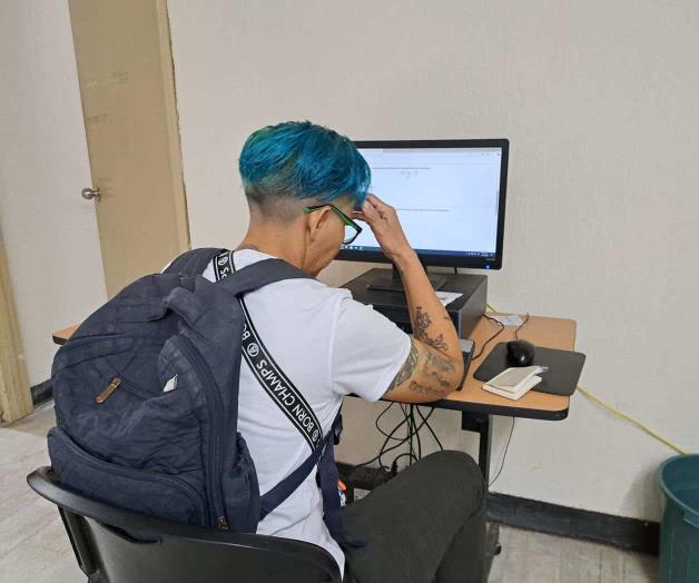 Es para mayores de 15 años: Habrá nueva jornada para terminar educación básica Es para mayores de 15 años: Habrá nueva jornada para terminar educación básica