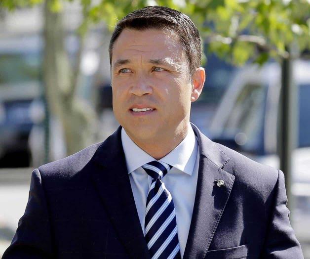 Cayó de un caballo en un torneo de polo: Exrepresentante queda paralítico Cayó de un caballo en un torneo de polo: Exrepresentante queda paralítico