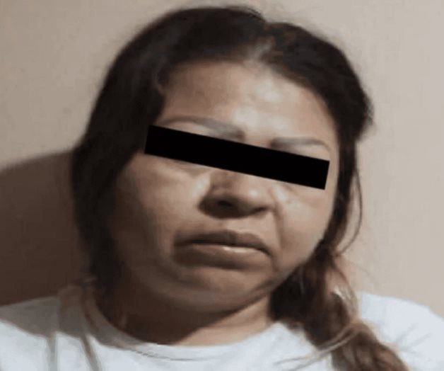 Cae operadora de El Mayo en Manzanillo Cae operadora de El Mayo en Manzanillo
