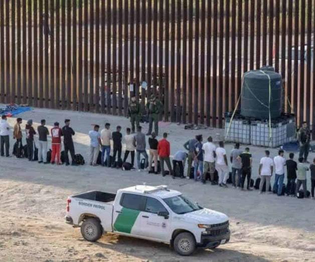 Sufrirá Tamaulipas con Donald Trump