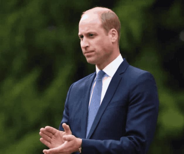 El pr&iacute;ncipe William y su compleja relaci&oacute;n con el hijo de Camila