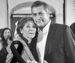 Jaime Rodríguez, El Bronco, pierde a su madre