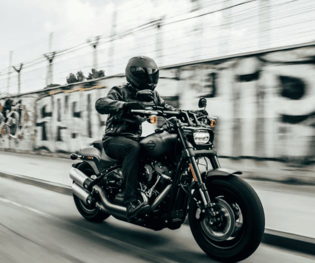 Cuánto dura el examen de la licencia de conducir para motos en CDMX Cuánto dura el examen de la licencia de conducir para motos en CDMX