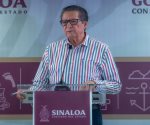 Cancelaci&oacute;n de la Feria Ganadera en Sinaloa