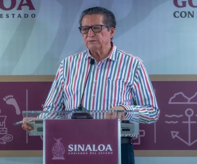 Cancelaci&oacute;n de la Feria Ganadera en Sinaloa
