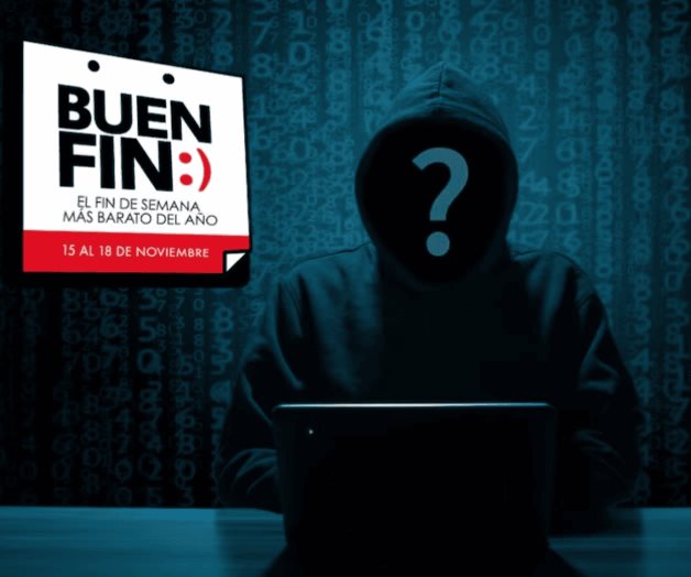 Expertos advierten por falsas ofertas en El Buen Fin 2024 Expertos advierten por falsas ofertas en El Buen Fin 2024