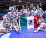 Logro histórico de la Selección Mexicana Femenil en el Basquetbol