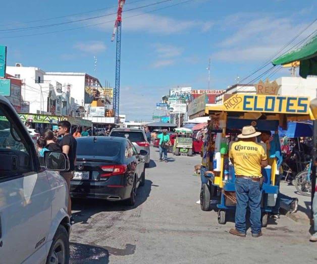 Llegan texanos a Nuevo Progreso