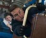 Lanzan tráiler de Misión Imposible 8