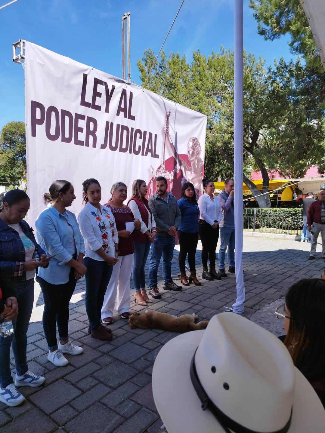 Hidalgo.