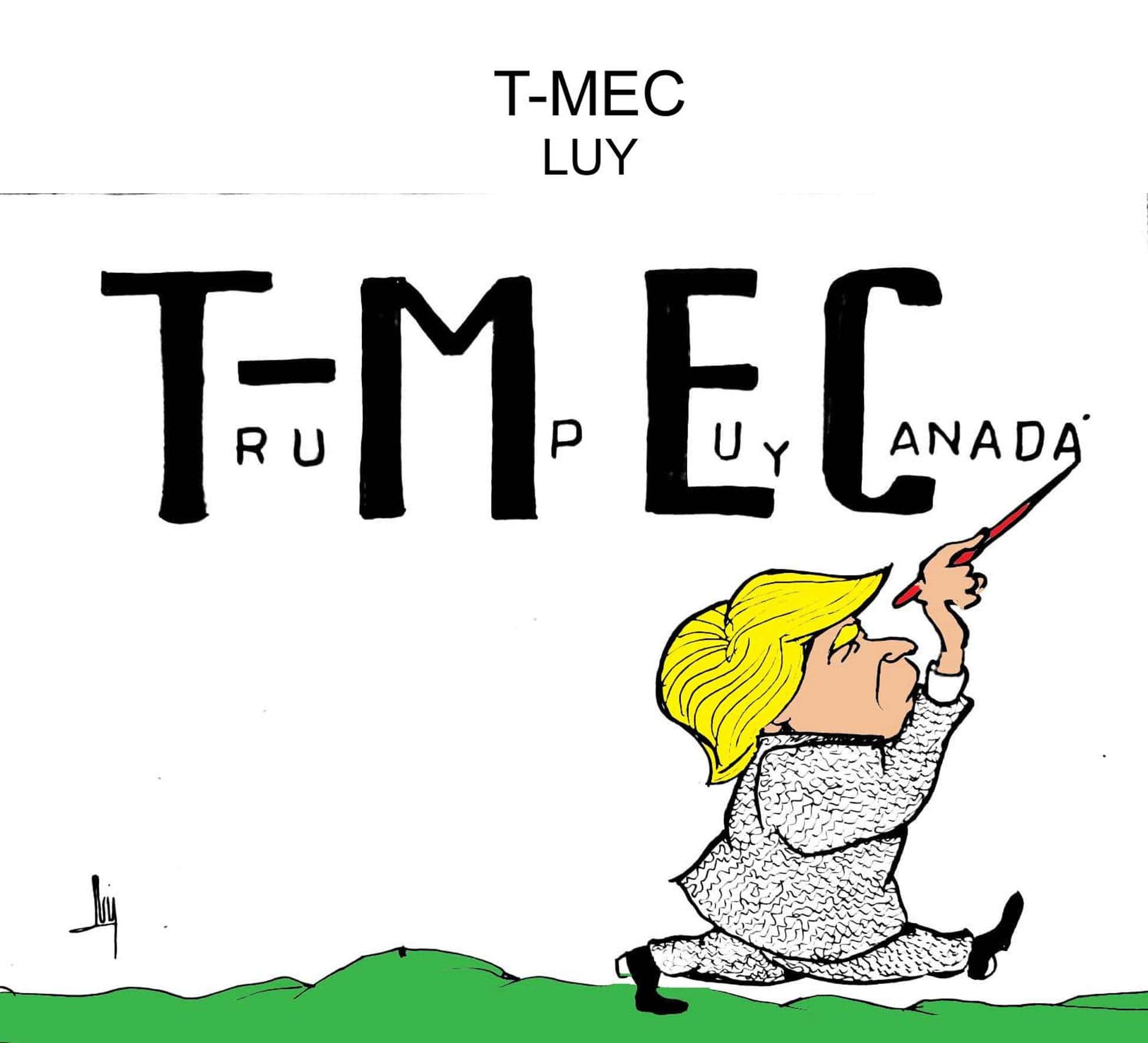 T-MEC