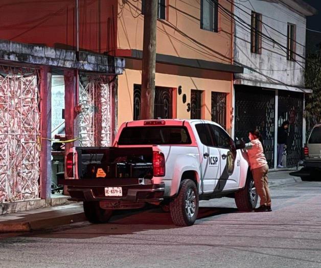 Hombre asesinado y mujer herida en ataque armado en Juárez, Nuevo León