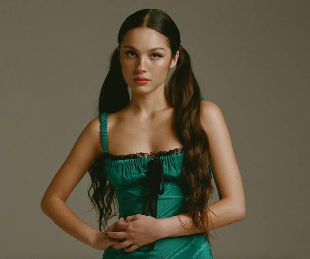 Olivia Rodrigo har&aacute; su primera presentaci&oacute;n en M&eacute;xico