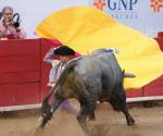 Morena propone corridas de toros sin sangre