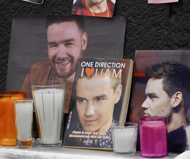 Sospechoso pasó noche íntima con Liam Payne antes de morir
