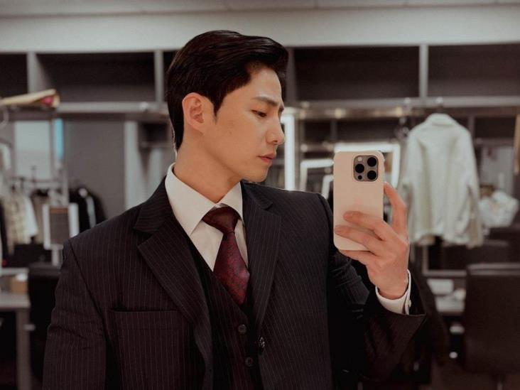 Seul Hallan Sin Vida A Actor Song Jae Rim