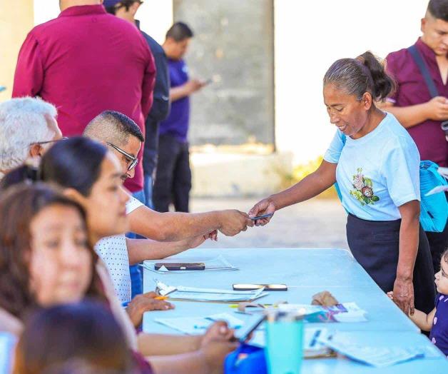 Inicia registro para las Becas Rita Cetina en Reynosa