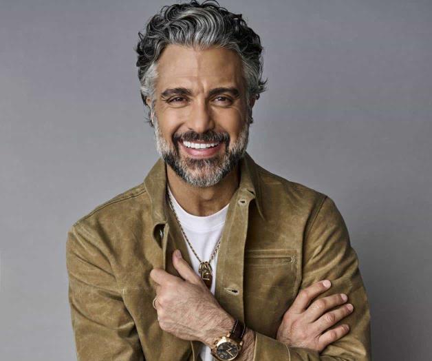 Jaime Camil: Ahora “Desde la raíz”