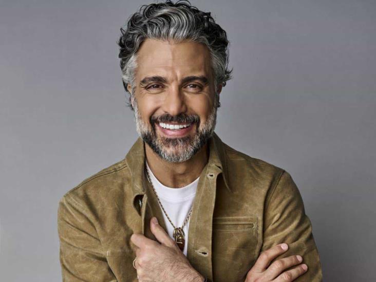 Jaime Camil presenta serie Desde la raíz en Roku