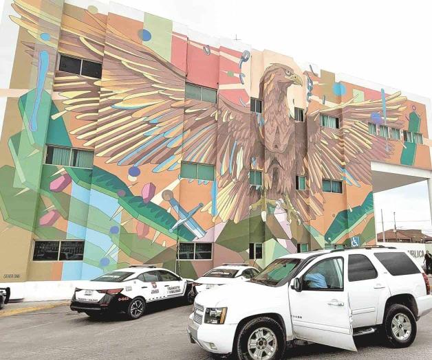 Robo domiciliario en Colonia Cavazos: Se llevan televisor Robo domiciliario en Colonia Cavazos: Se llevan televisor