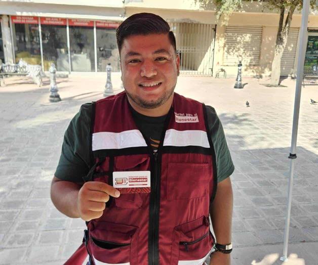 Llega el Internet para el Bienestar a Reynosa Llega el Internet para el Bienestar a Reynosa