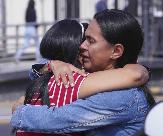 Riña en Cárcel de Ecuador: Tragedia con 15 Muertos