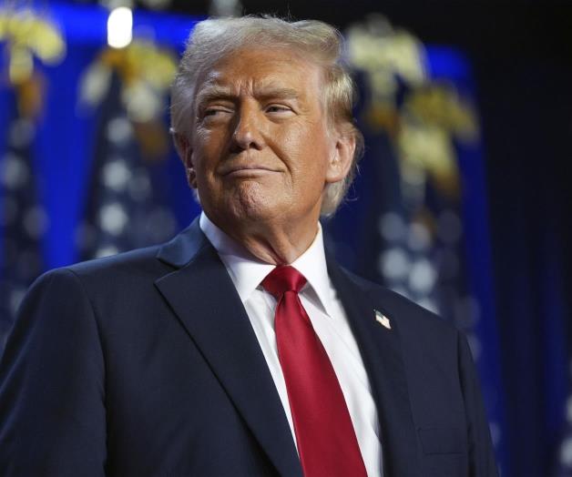 Juez aplaza decisión sobre condena de Trump en caso de dinero por silencio