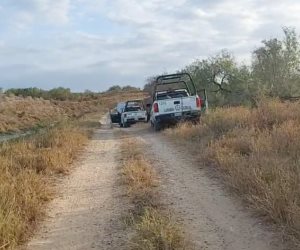 Policía encuentran cuerpo de una persona sin vida
