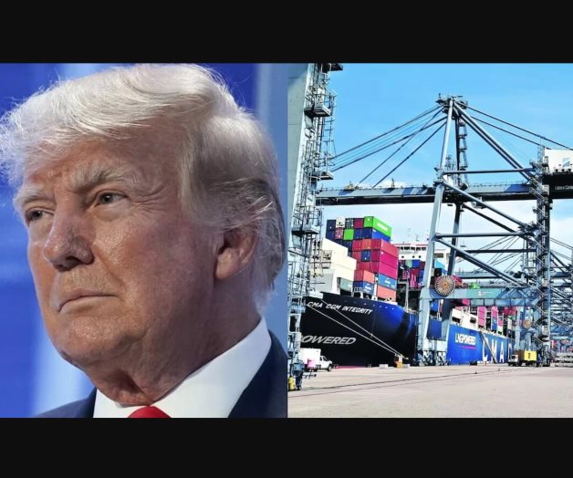 Análisis del impacto de un arancel en la economía de Estados Unidos