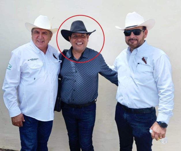 Plagian y matan a líder ganadero en Sinaloa