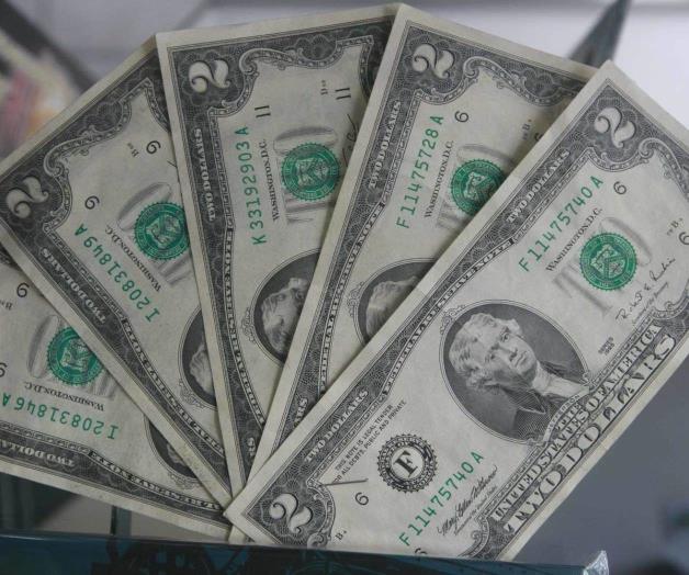 Precio del dólar abre este miércoles en 20.53 pesos al mayoreo Precio del dólar abre este miércoles en 20.53 pesos al mayoreo