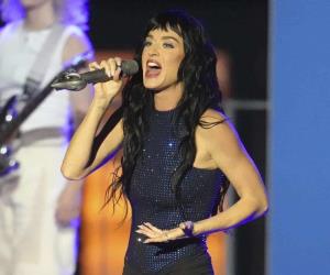 Katy Perry regresa a Monterrey con su gira The Lifetime Tour 2025 Katy Perry regresa a Monterrey con su gira The Lifetime Tour 2025