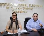 Adolescentes también participan en ejercicio: Realiza INE consulta para  mejorar entorno de niños