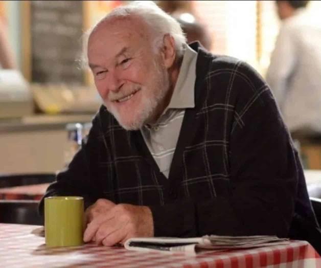 Fallece Timothy West a los 90 años