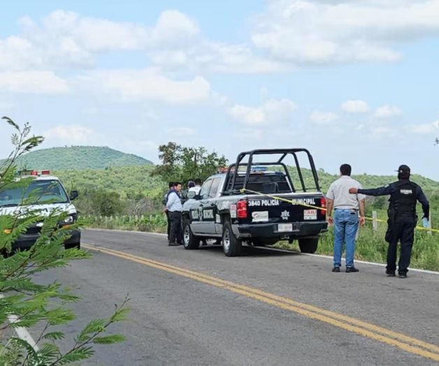 Hallan nueve cuerpos en Culiacán, Sinaloa Hallan nueve cuerpos en Culiacán, Sinaloa