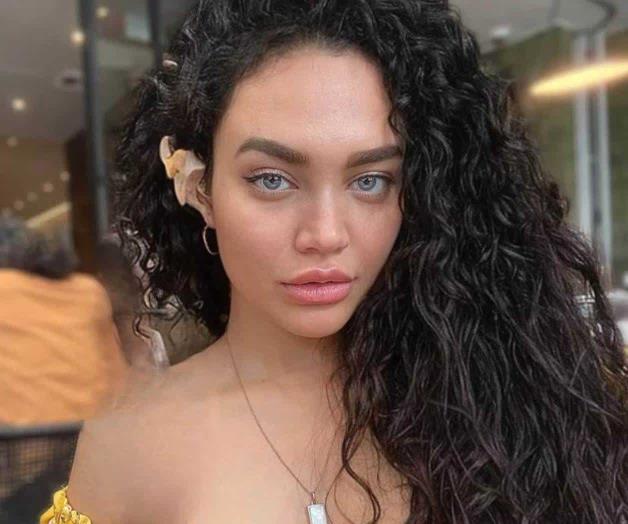 Desaparición de Chanel Maya Banks en Los Ángeles