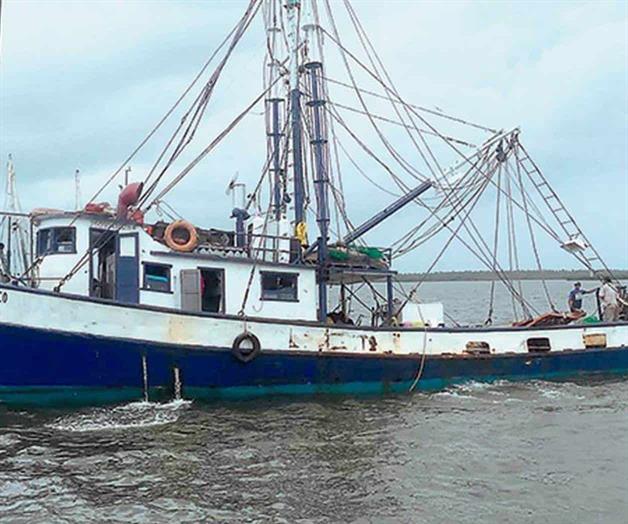 Se amplía la veda de camarón desde Tamaulipas hasta Veracruz Se amplía la veda de camarón desde Tamaulipas hasta Veracruz