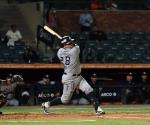 Sultanes de Monterrey se impone a Naranjeros en Hermosillo