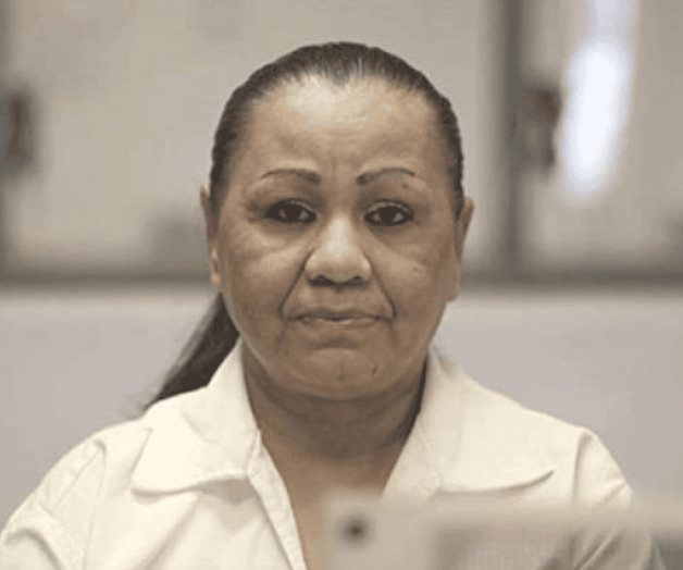 Melissa Lucio es inocente, dice juez: Recomiendan dejar sin efecto pena de muerte Melissa Lucio es inocente, dice juez: Recomiendan dejar sin efecto pena de muerte